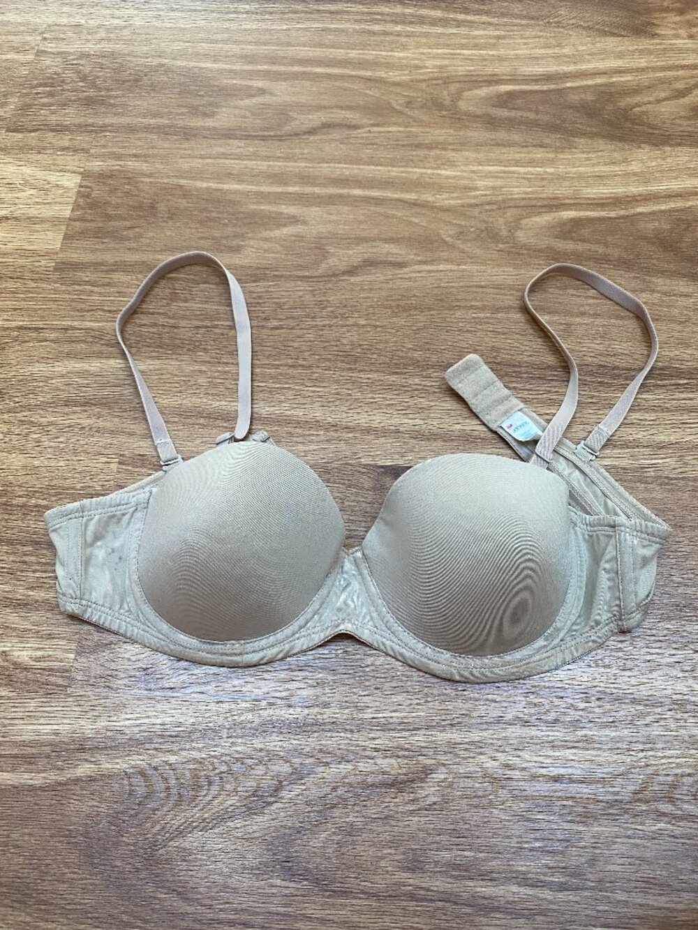 Jockey Multiway Bra - 36A